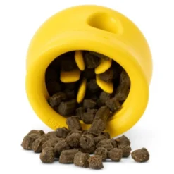 West Paw Toppl Limited Edition Gul