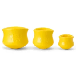 West Paw Toppl Limited Edition Gul