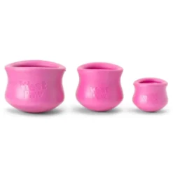 West Paw Toppl Limited Edition Rosa