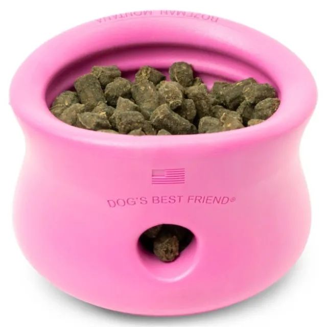 West Paw Toppl Limited Edition Rosa