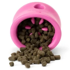 West Paw Toppl Limited Edition Rosa