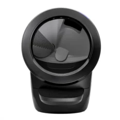 Whisker Litter-Robot 4 Selvrensende Kattetoalett Sort