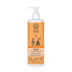 Wilda Glow Balsam 400 ml
