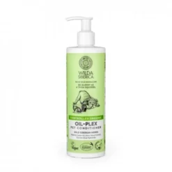 Wilda Oil-Plex Balsam 400 ml