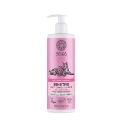 Wilda Sensitive Cat balsam 400 ml