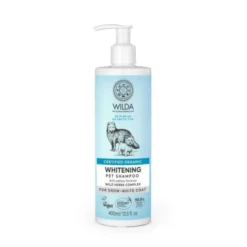 Wilda Whitening Sjampo 400 ml