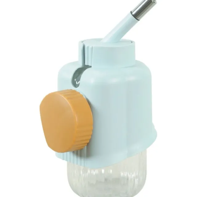 Zolux Cosy Flower Vannflaske 350 ml
