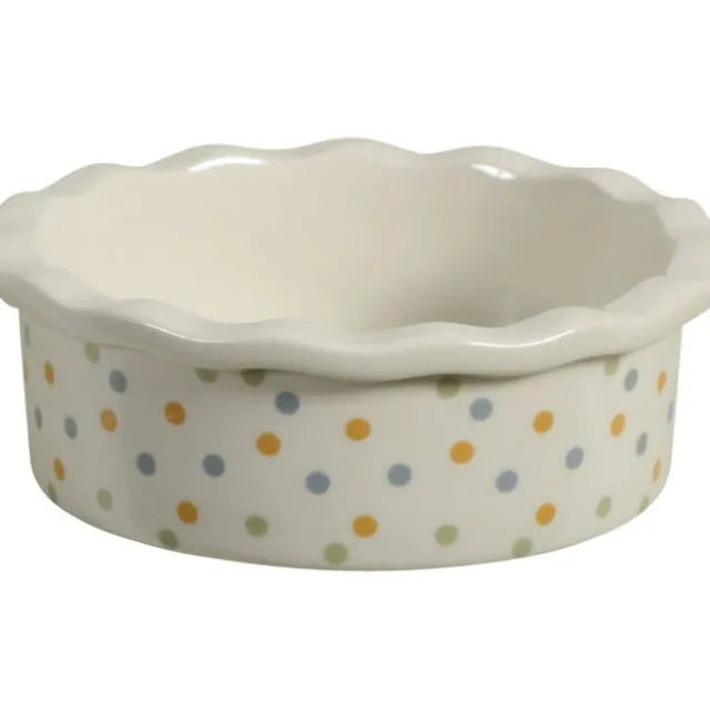 Zolux Cosy Peas Keramikkskål for Smådyr