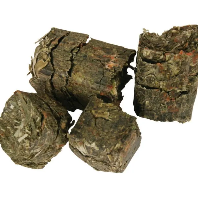 Zolux Crunchy Cup Lusern & Gurot 200 g