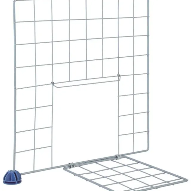 Zolux Neopark Modulært Marsvinsbur 105 x 105 x 35 cm